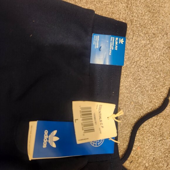 Adidas Sweatpants - Picture 4 of 4